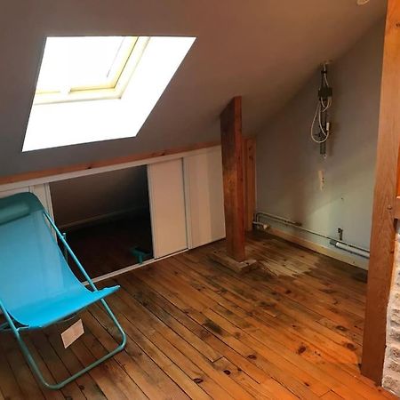 Trouville - Charmant Duplex Familial Tres Spacieux Luaran gambar