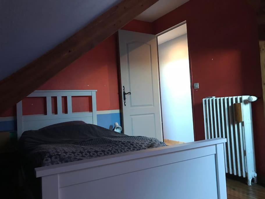 Trouville - Charmant Duplex Familial Tres Spacieux Luaran gambar