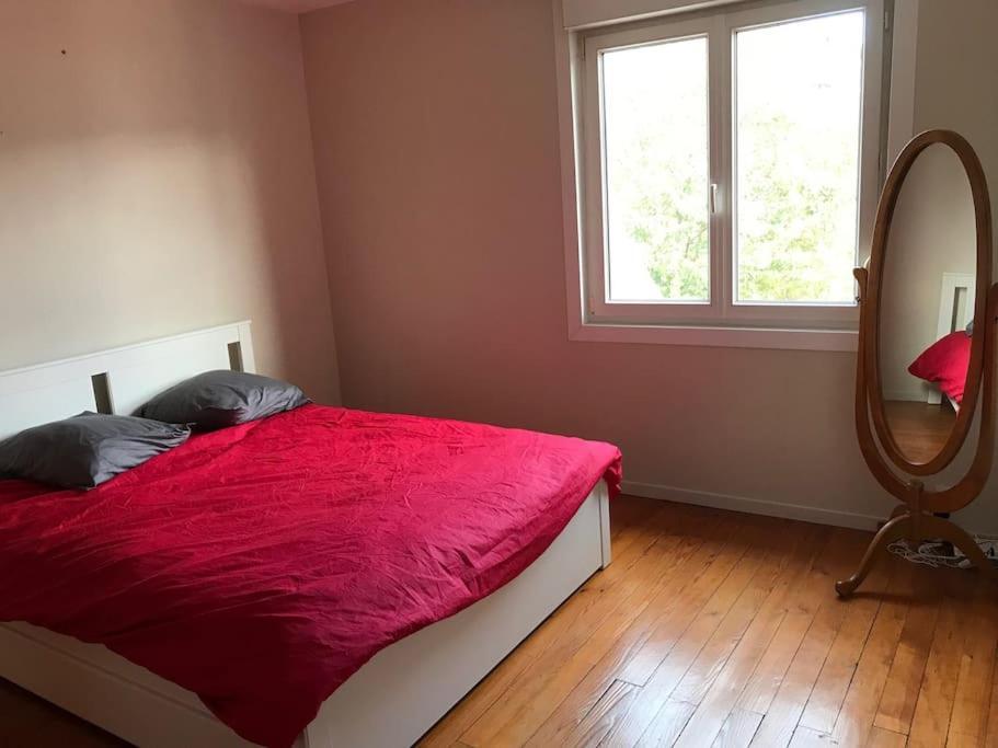 Trouville - Charmant Duplex Familial Tres Spacieux Luaran gambar
